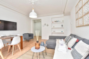 Cozy apartment 2BR-6P - Royal Palace-Lo Museum